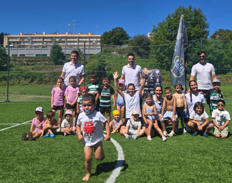 Equipa Inter Lanhoso