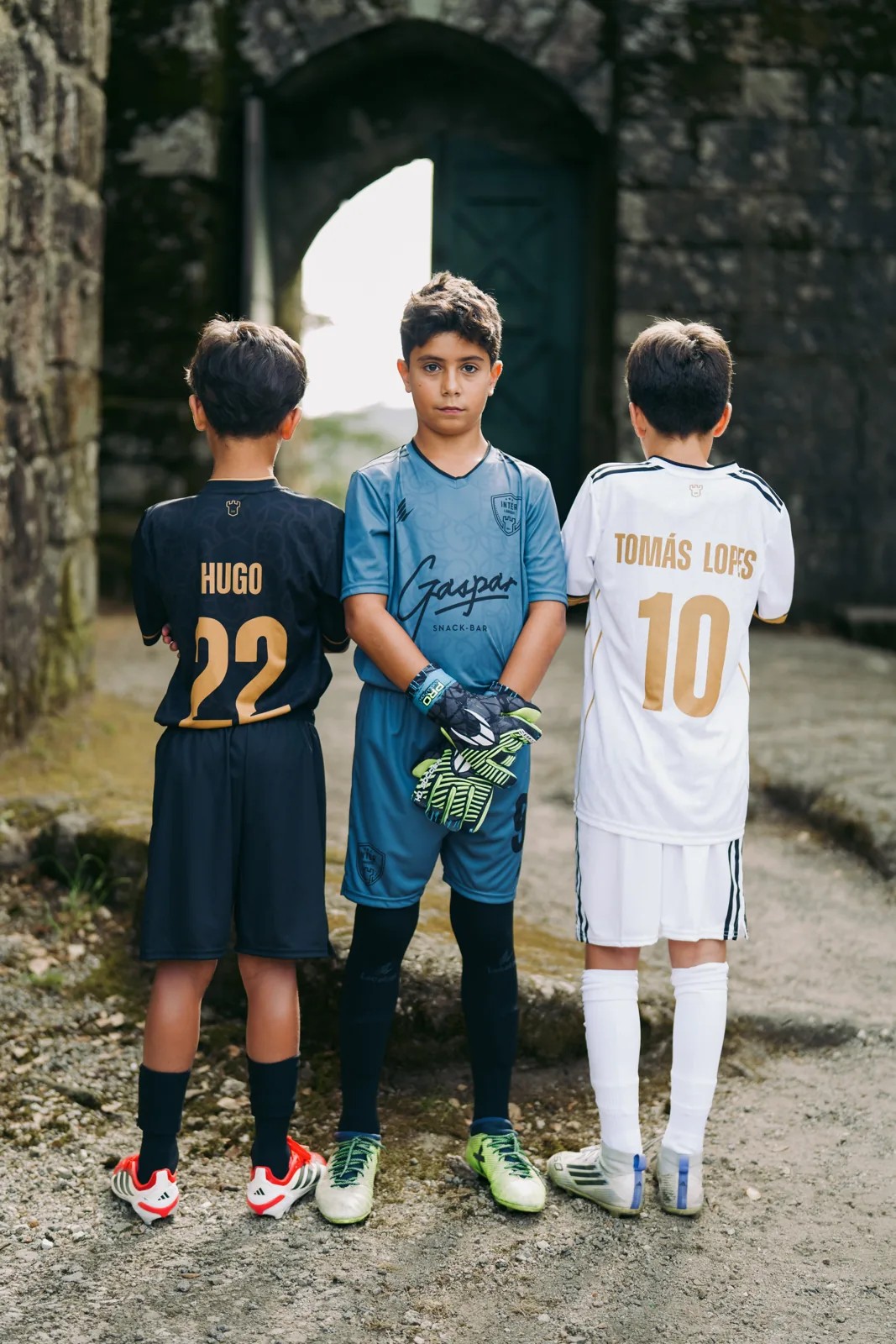 Equipamentos 26/27 — foto 11