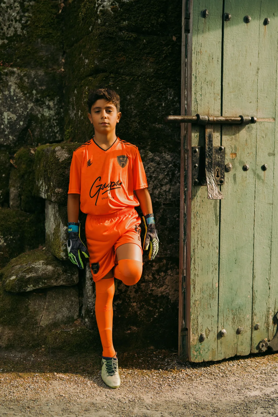 Equipamentos 26/27 — foto 37
