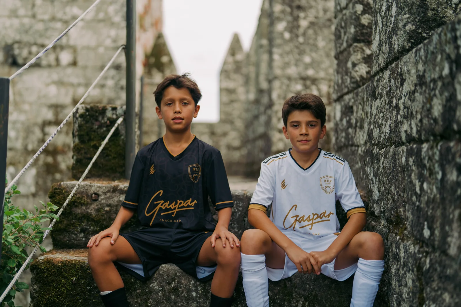 Equipamentos 26/27 — foto 23