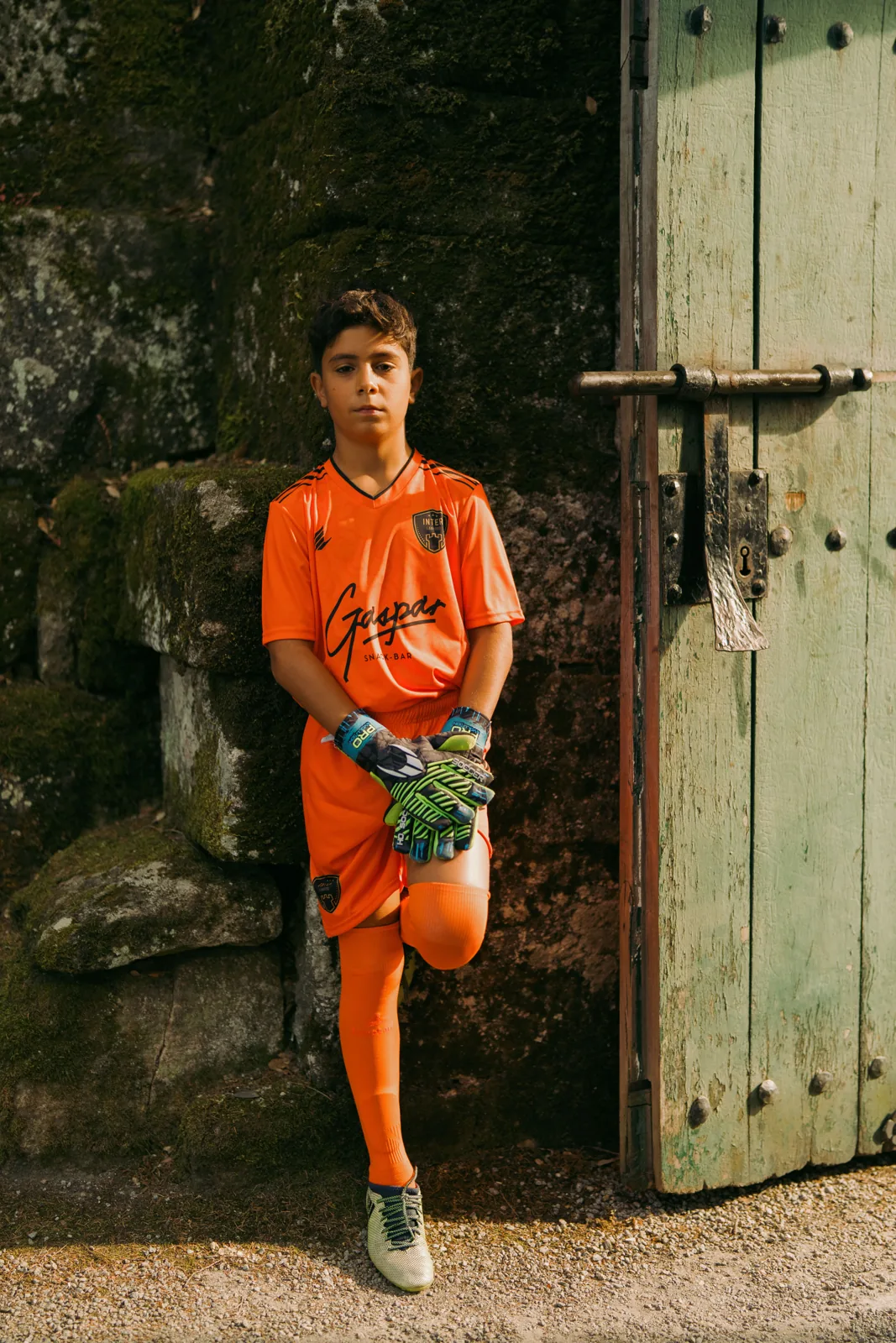 Equipamentos 26/27 — foto 38