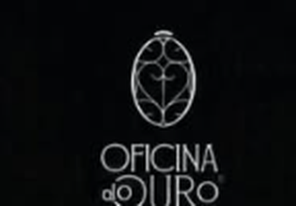 Patrocinador oficina ouro