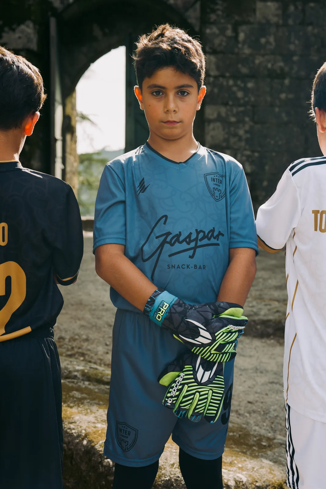 Equipamentos 26/27 — foto 5