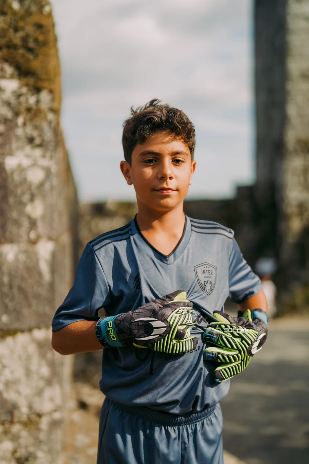 Equipamentos 26/27 — foto 17