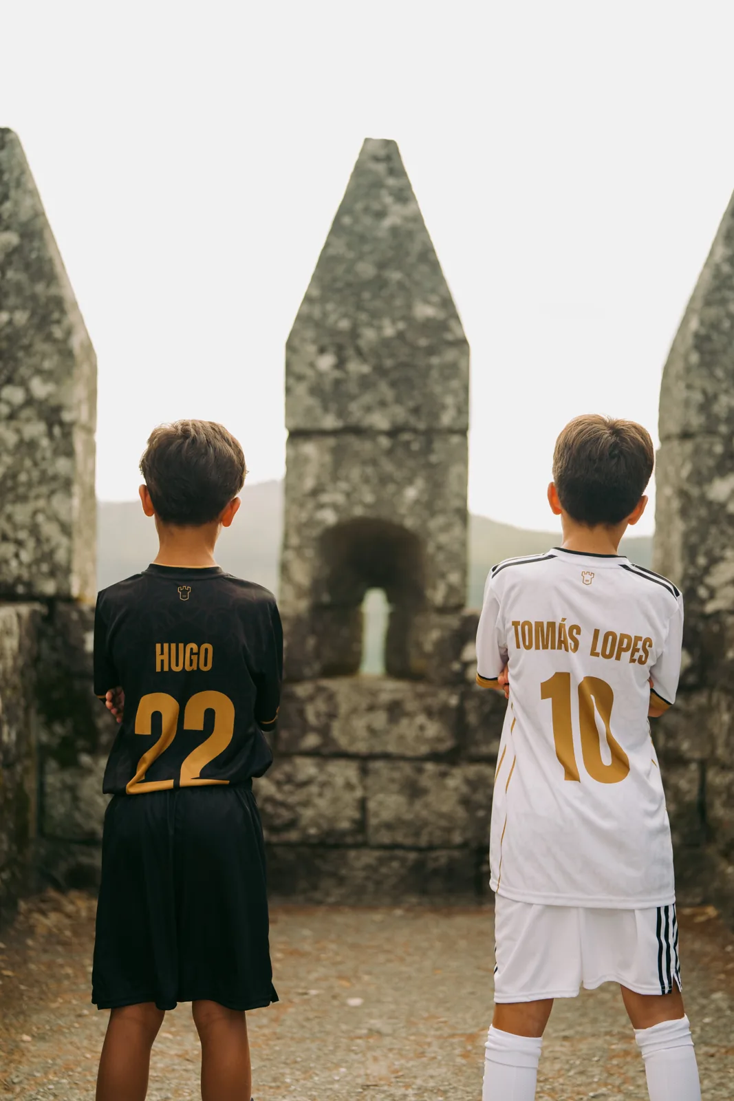 Equipamentos 26/27 — foto 27