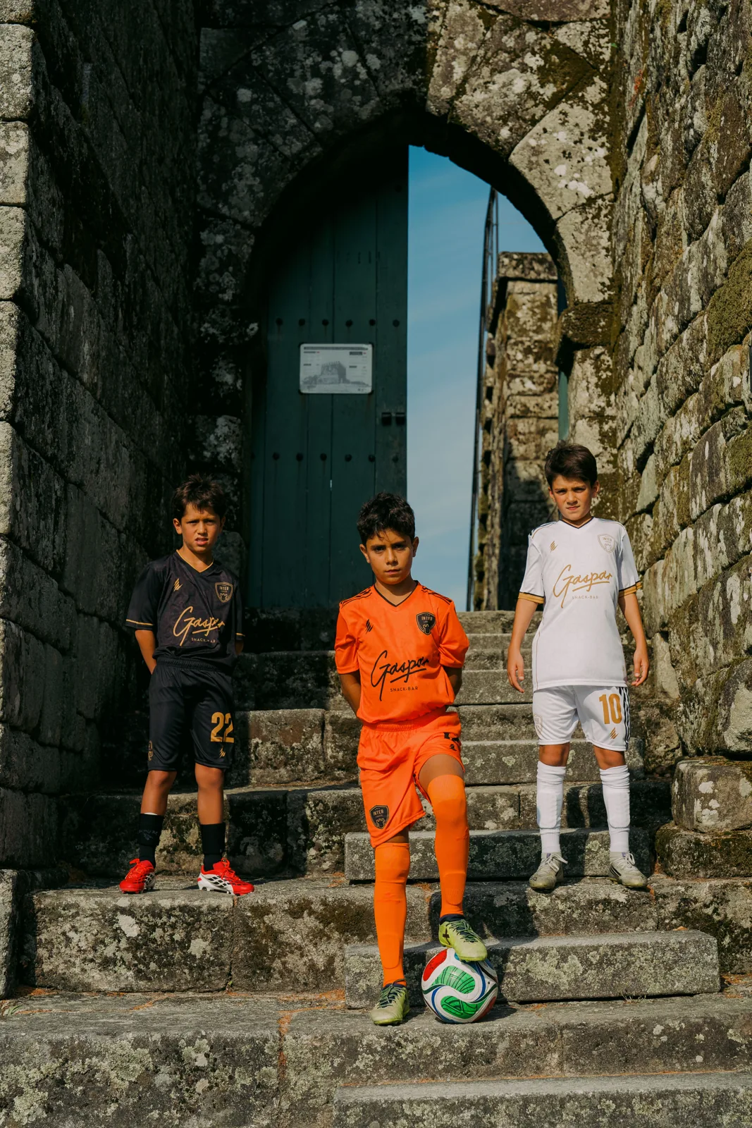 Equipamentos 26/27 — foto 44