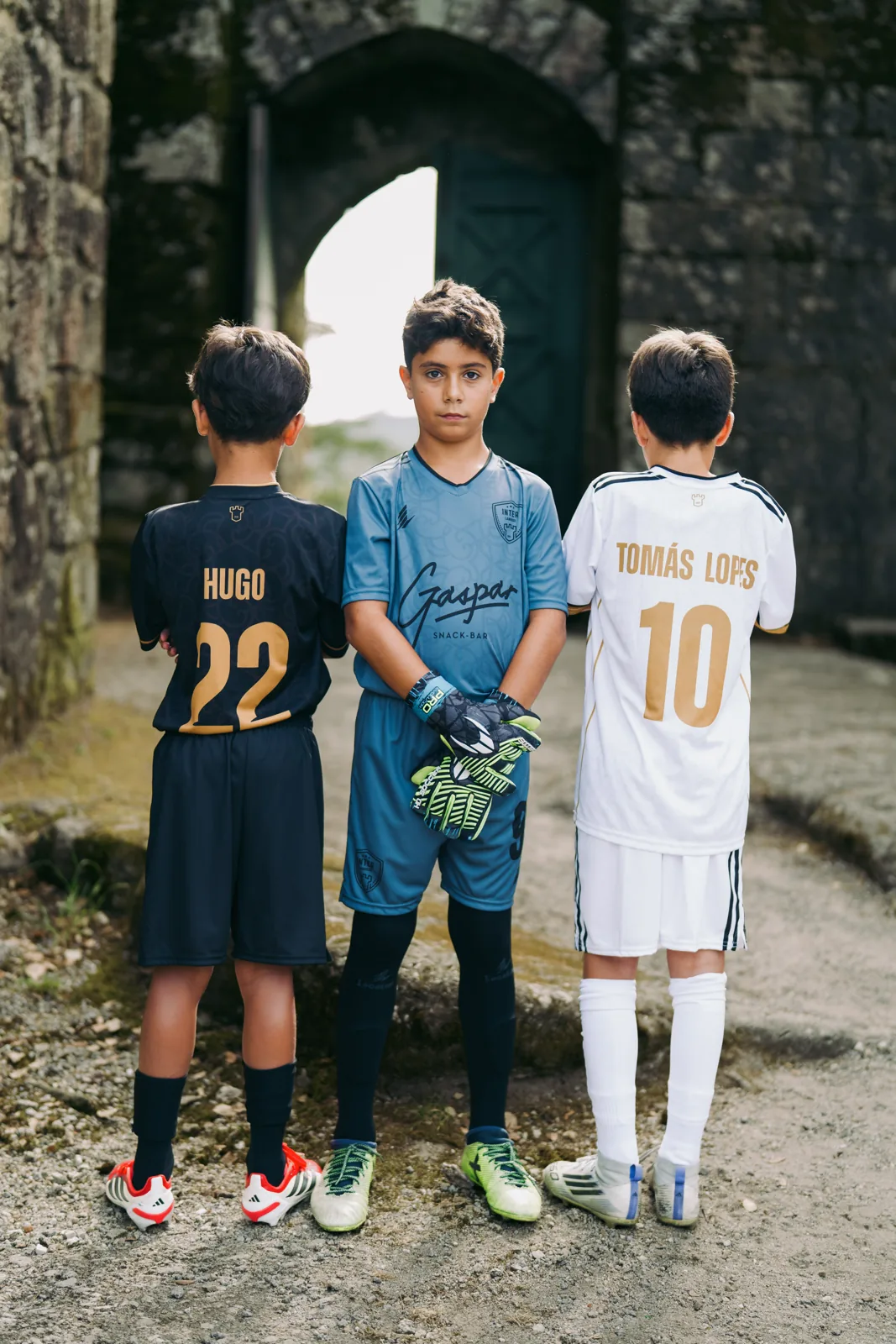 Equipamentos 26/27 — foto 12