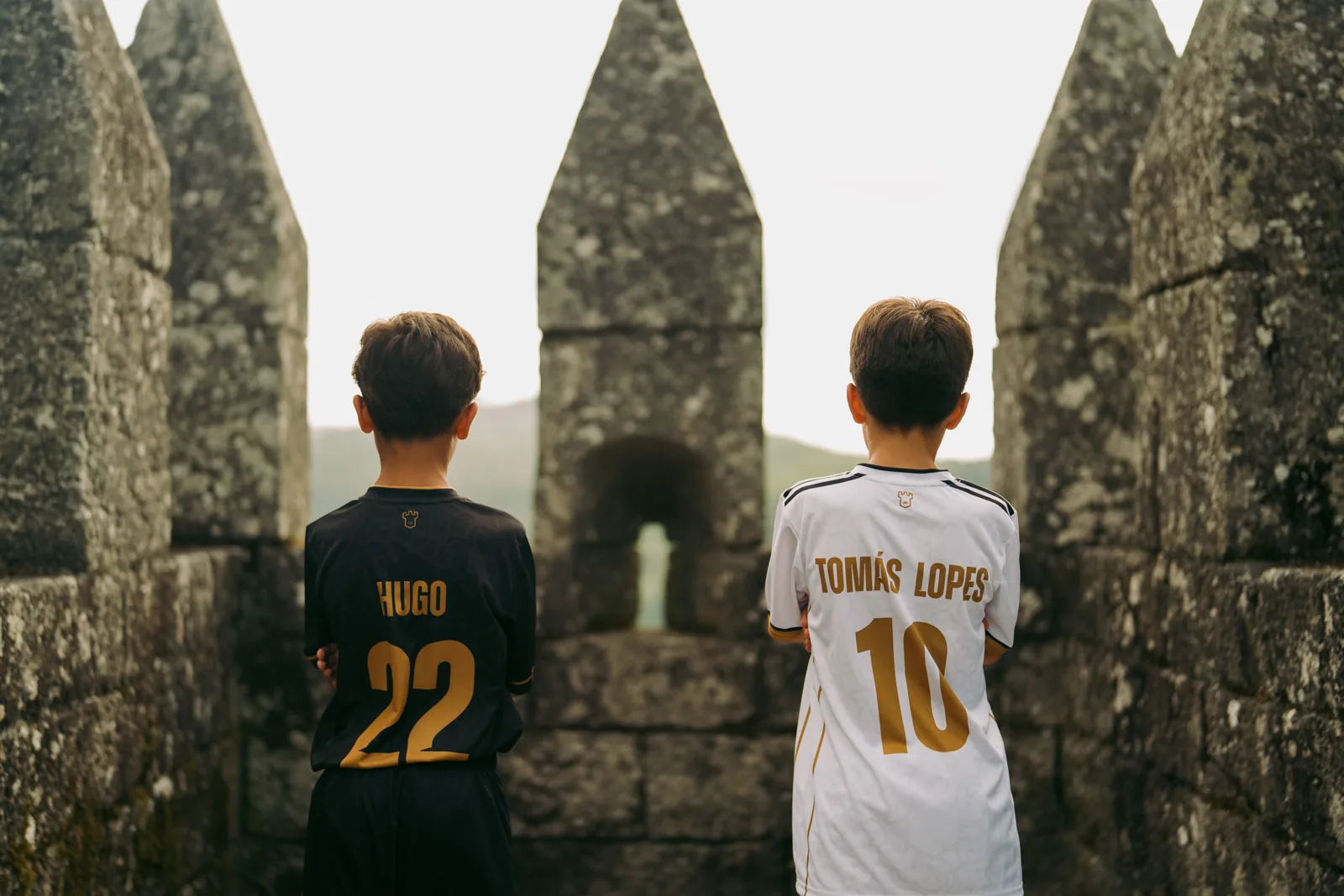 Equipamentos 26/27 — foto 26
