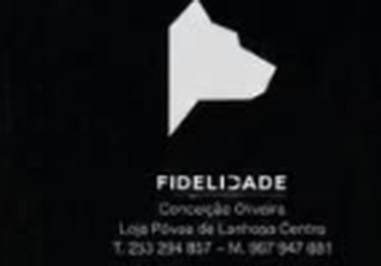 Patrocinador fidelidade