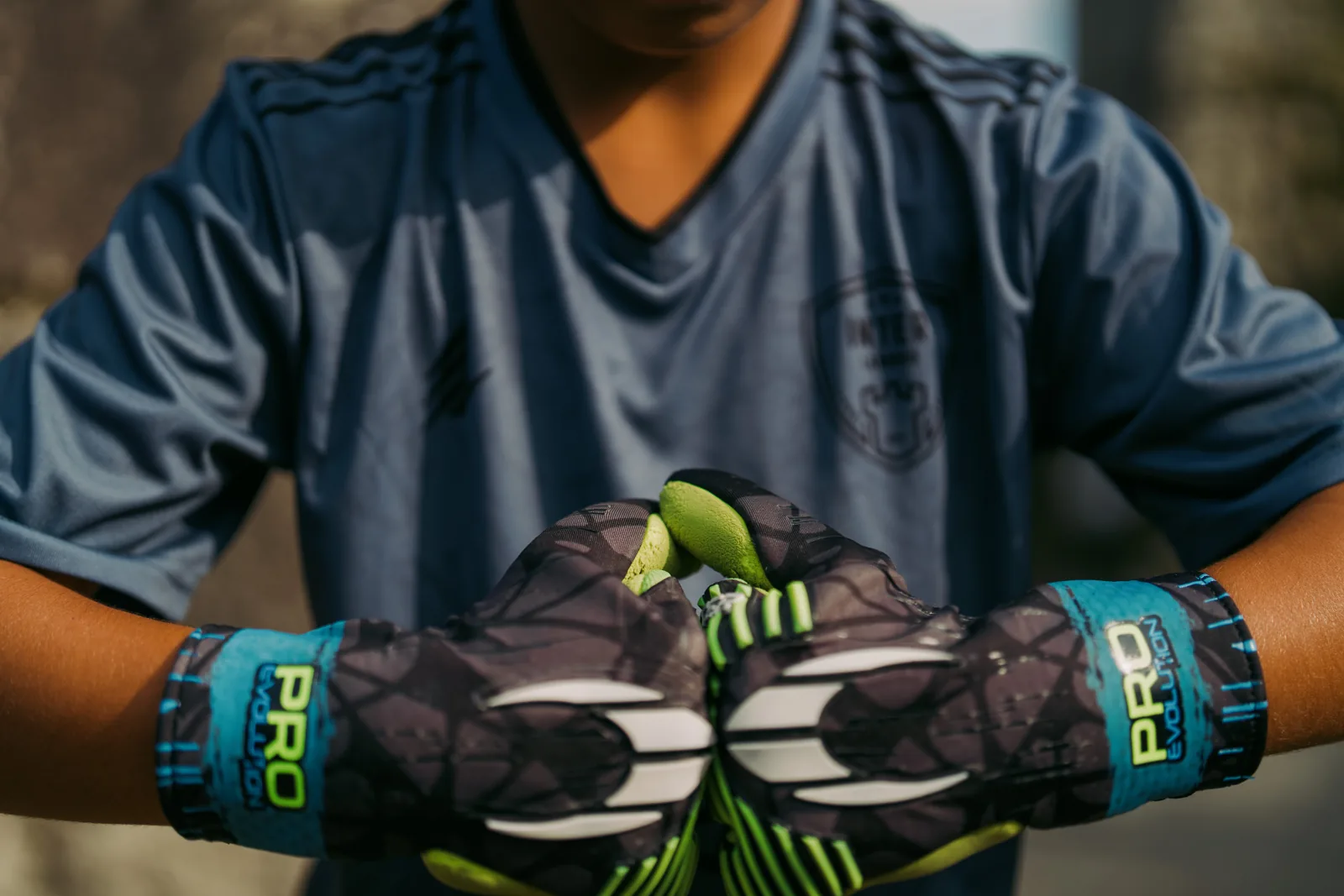 Equipamentos 26/27 — foto 19