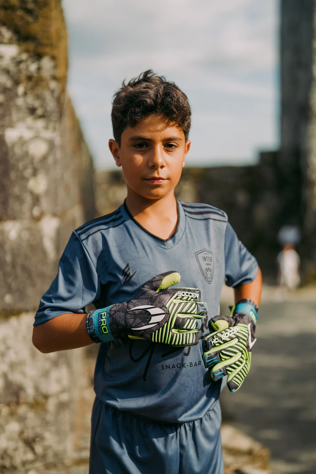 Equipamentos 26/27 — foto 18
