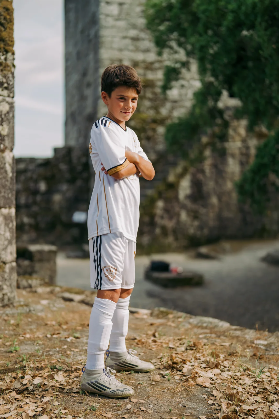 Equipamentos 26/27 — foto 15