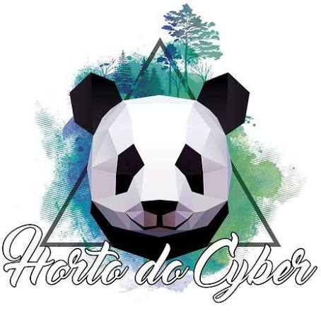 Patrocinador horto do cyber