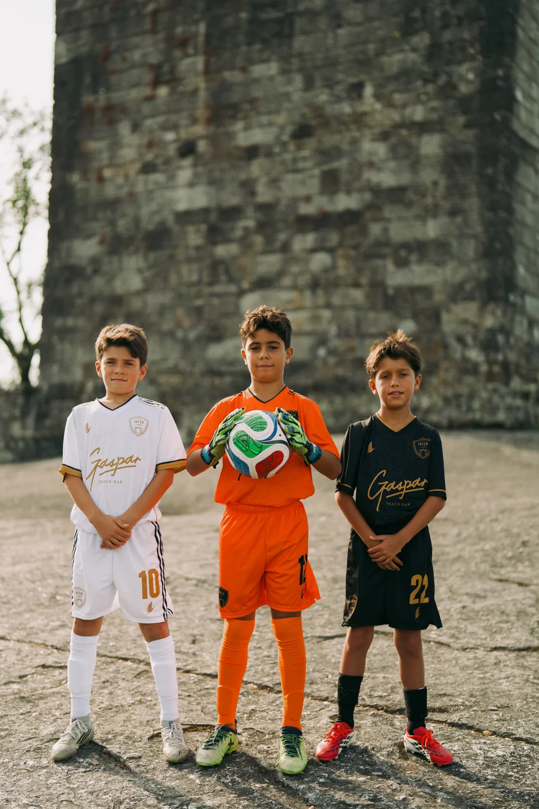 Equipamentos 26/27 — foto 62