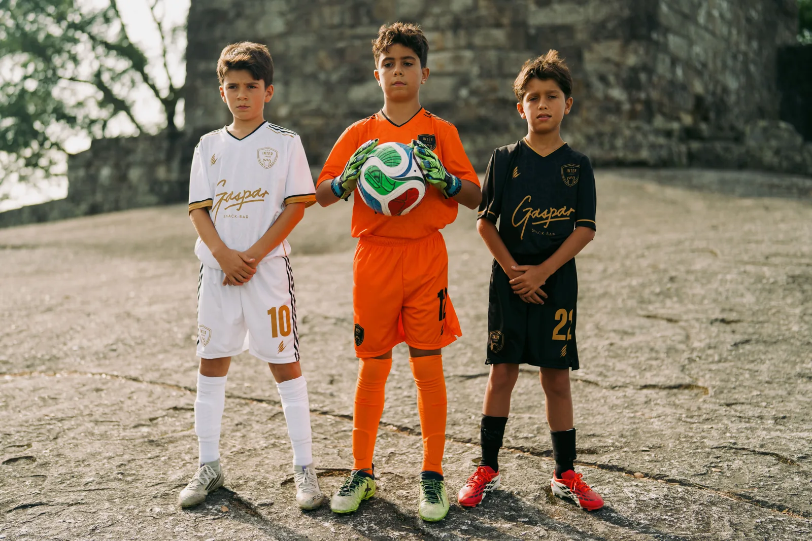 Equipamentos 26/27 — foto 61