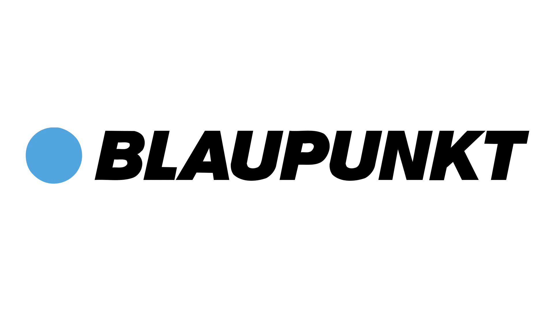 Patrocinador blaupunkt