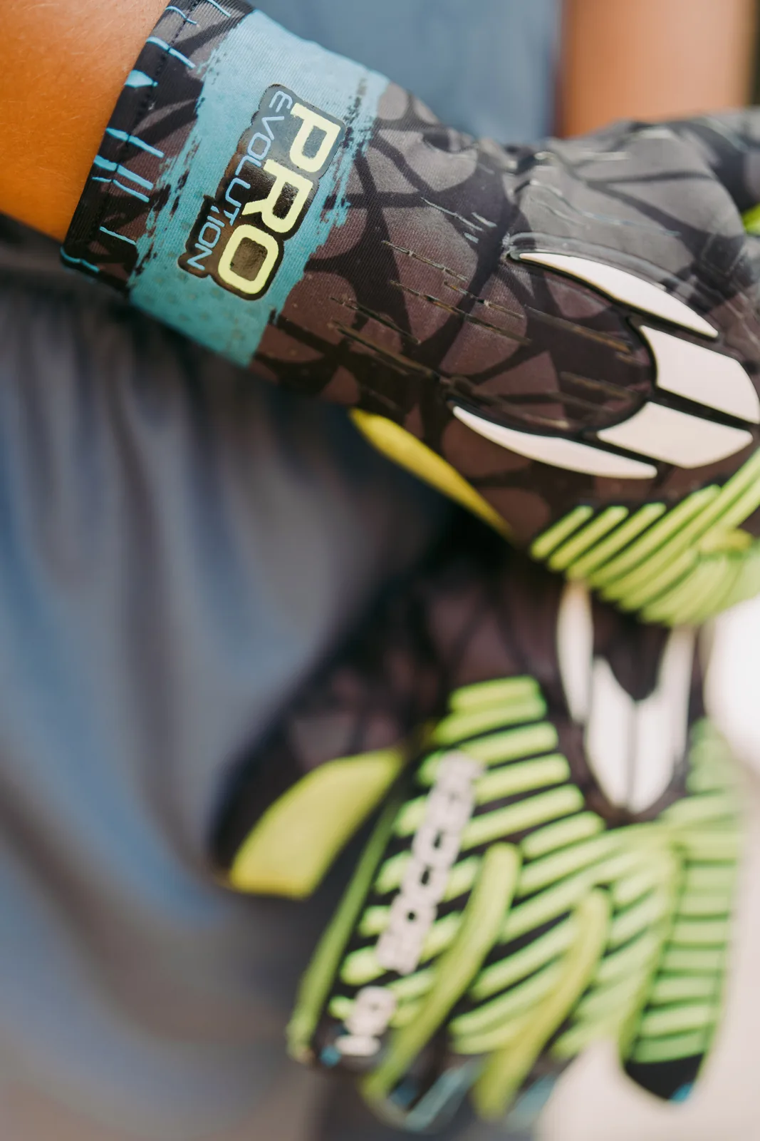 Equipamentos 26/27 — foto 10